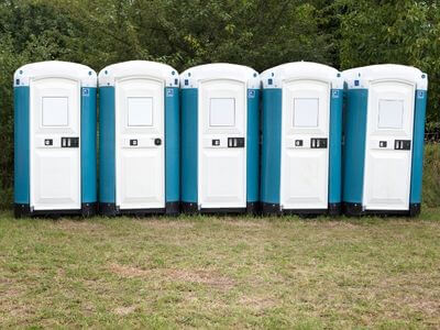 Professional event porta potty rental services in Baton Rouge,La - Baton Rouge Porta Potty Rental