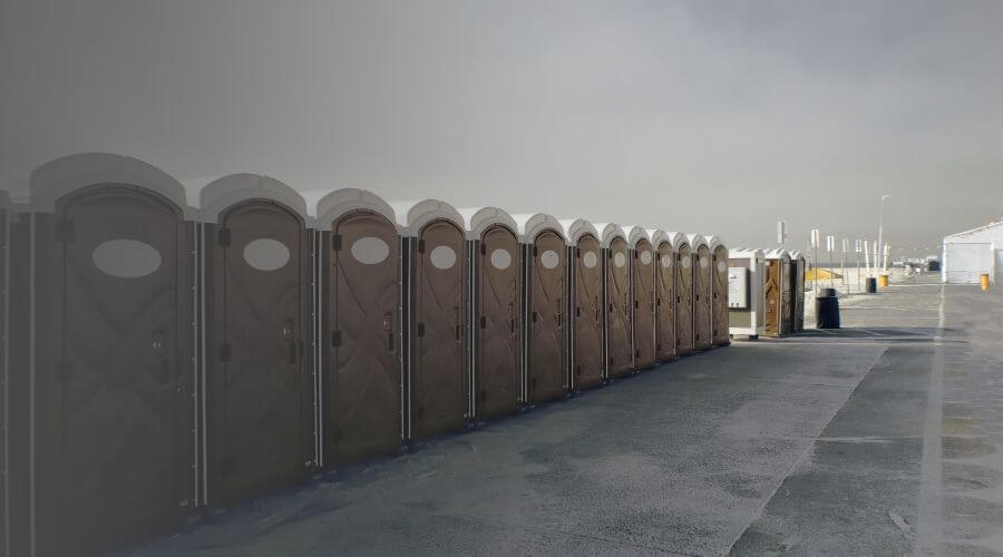 Why choose Baton Rouge Porta Potty Rental for event porta potty rental in Baton Rouge,La